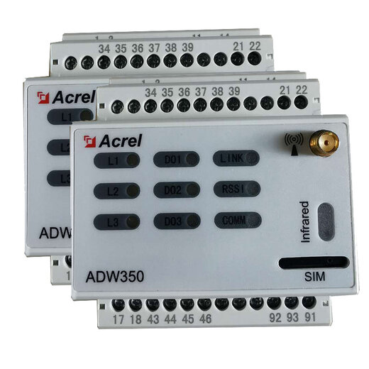 安科瑞5G通訊站安全用電,智能安科瑞鐵塔安全用電管理系統自動化